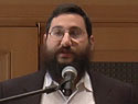 Rabbi Avi Richler